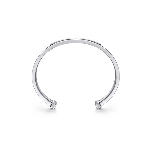 Gabriel & Co Contemporary Bracelet BGM4508-72SVJJJ thumbnail 3
