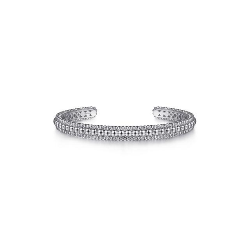 Gabriel & Co Bujukan Bracelet BG5096-62SVJWS | Hannoush of