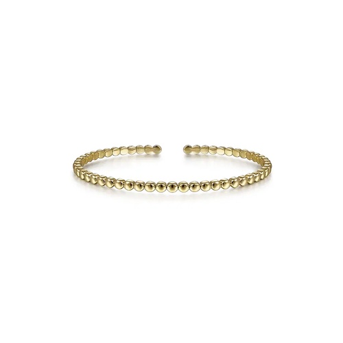 Gabriel & Co. Bujukan Bracelet BG4293-62Y4JJJ thumbnail 1