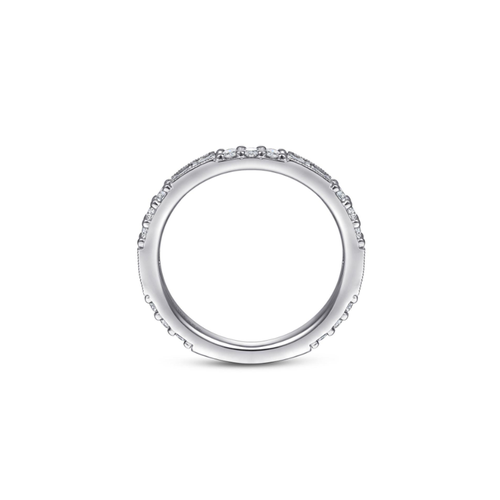 Gabriel & Co. Stackable Fashion Ring LR4572W45JJ thumbnail 2