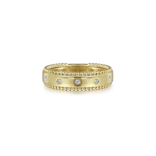 Gabriel & Co. Stackable Fashion Ring LR52509Y45JJ thumbnail 1