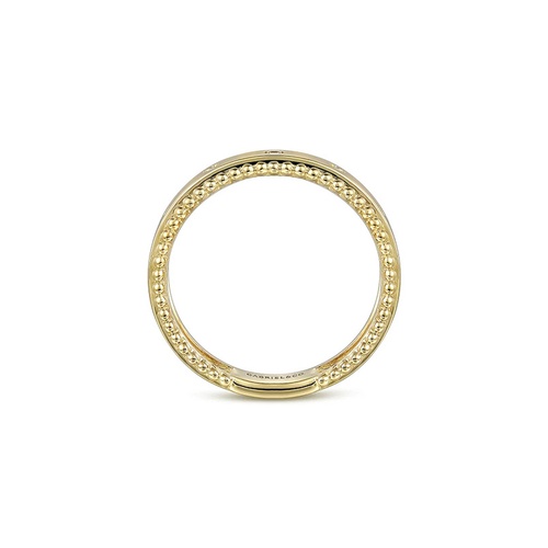 Gabriel & Co. Stackable Fashion Ring LR52509Y45JJ thumbnail 2