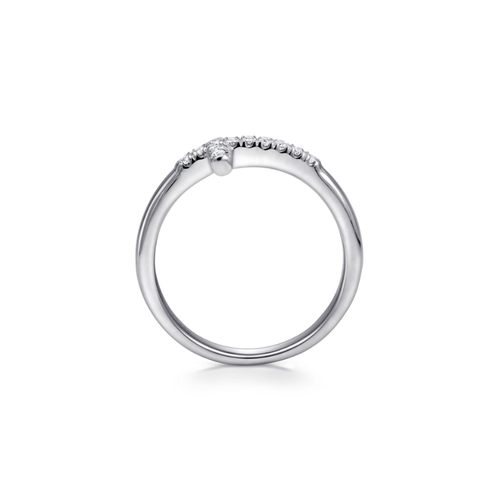 Gabriel & Co. Faith Fashion Ring LR50221W45JJ thumbnail 2