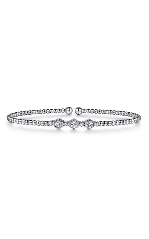 Gabriel & Co. Bujukan Bracelet BG4117-62W45JJ