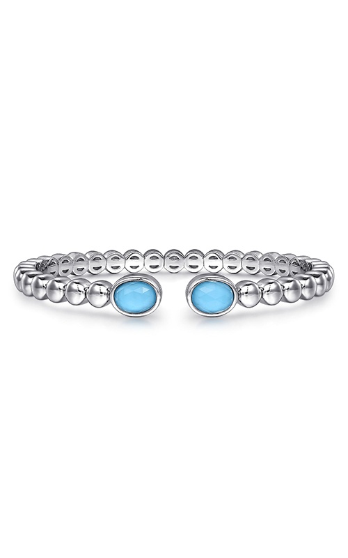 Gabriel & Co. Bujukan Bracelet BG4687SVJXT