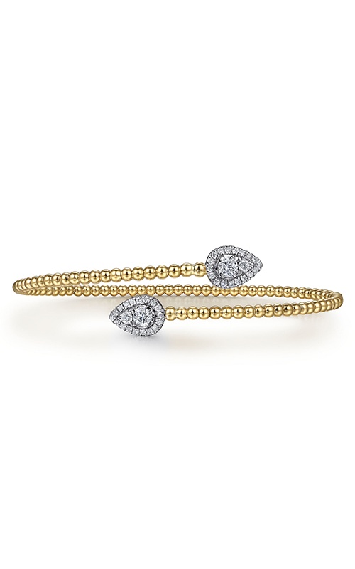 Gabriel & Co. Bujukan Bracelet BG4719-62Y45JJ Gabriel & Co. Bujukan Bracelet BG4719-62Y45JJ