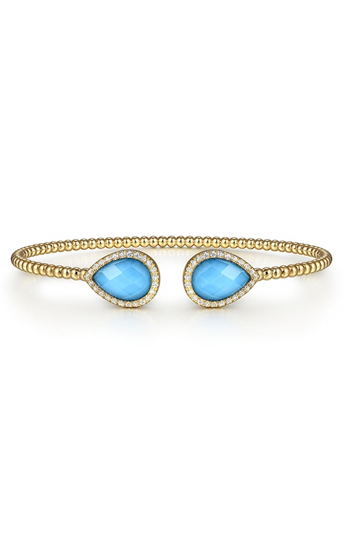 Gabriel & Co. Bujukan Bracelet BG4844-62Y45XT