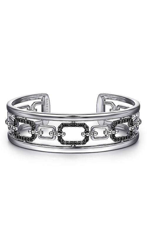 Gabriel & Co. Bujukan Bracelet BG4884-62SVJBS