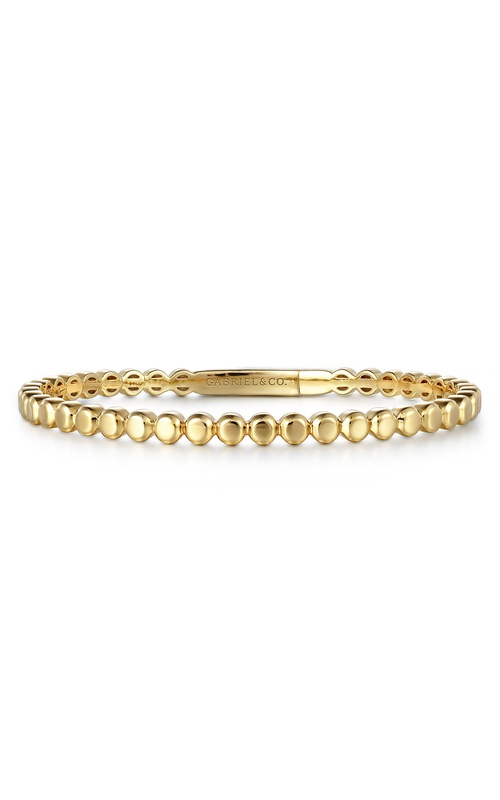 Gabriel & Co. Contemporary Bracelet BG4367-65Y4JJJ
