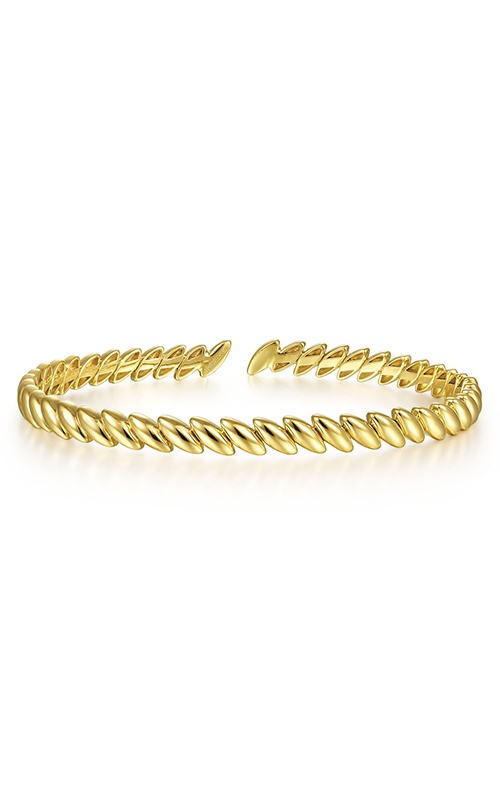 Gabriel & Co. Contemporary Bracelet BG4376-62Y4JJJ