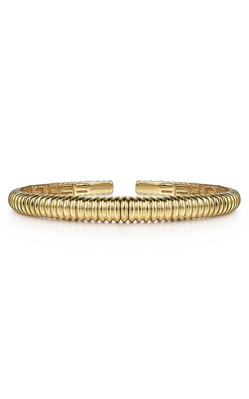 Gabriel & Co. Contemporary Bracelet BG4604-65Y4JJJ