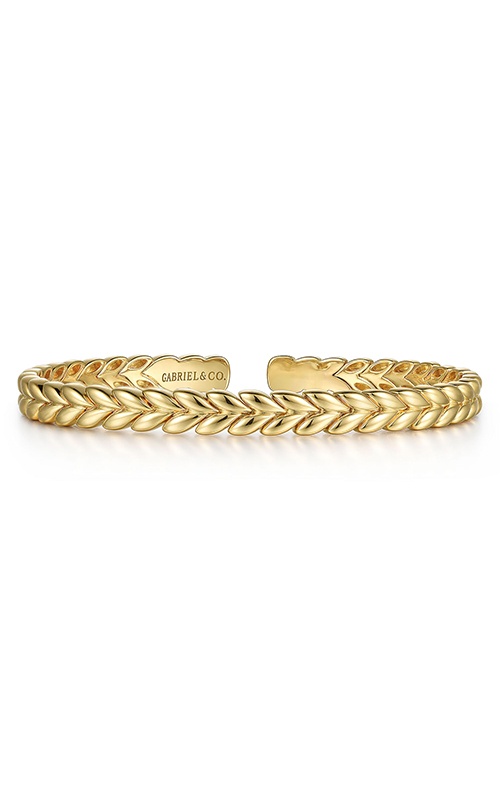 Gabriel & Co. Contemporary Bracelet BG4740-62Y4JJJ