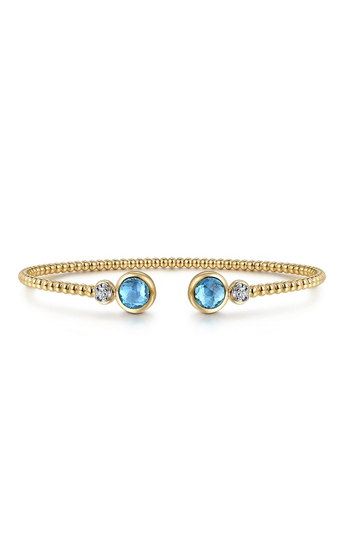 Gabriel & Co. Bujukan Bracelet BG4926-62M45BT