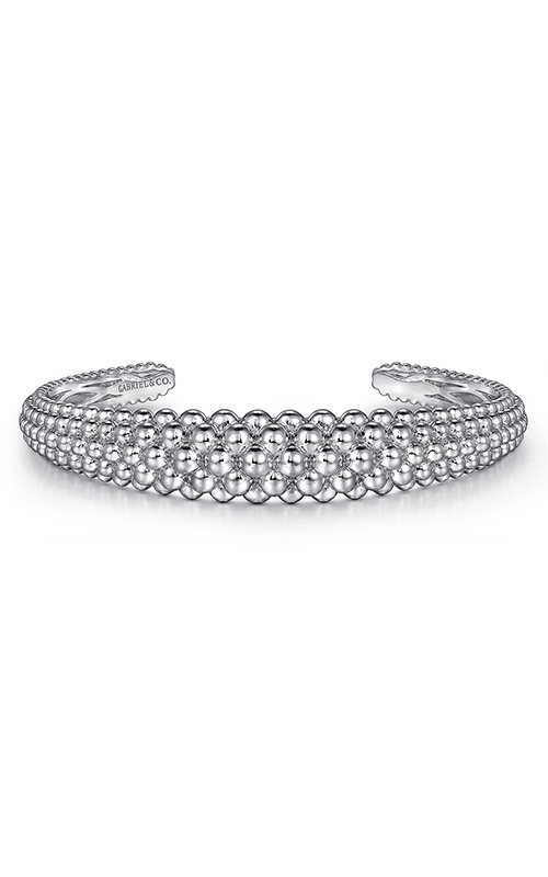 Gabriel & Co. Bujukan Bracelet BG4956-62SVJJJ