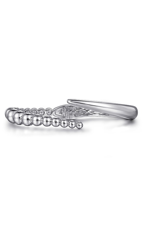 Gabriel & Co. Bujukan Bracelet BG4957-62SVJJJ