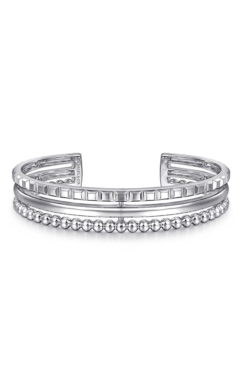 Gabriel & Co. Bujukan Bracelet BG4958-62SVJJJ