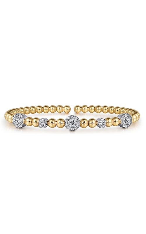 Gabriel & Co Bujukan Bracelet BG4967-62M45JJ