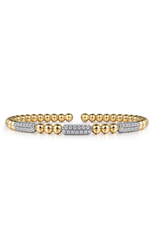 Gabriel & Co. Bujukan Bracelet BG4974-62M45JJ Gabriel & Co. Bujukan Bracelet BG4974-62M45JJ