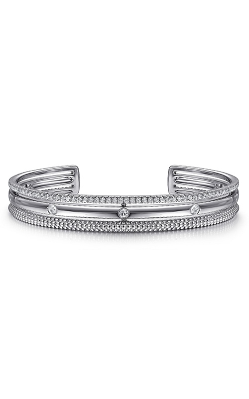 Gabriel & Co. Bujukan Bracelet BG5014-62SVJWS