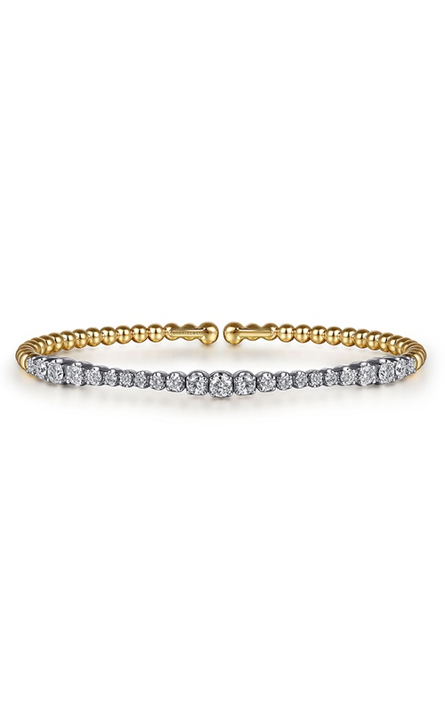 Gabriel & Co. Bujukan Bracelet BG5060-62M45JJ