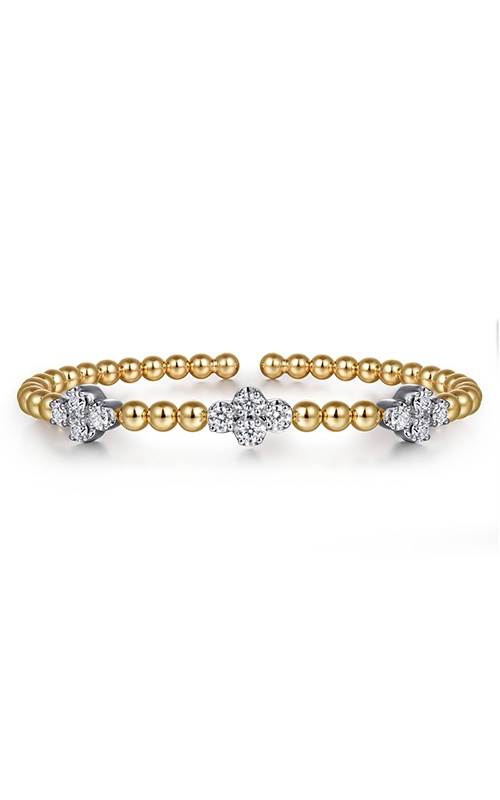 Gabriel & Co. Bujukan Bracelet BG5075-62M45JJ