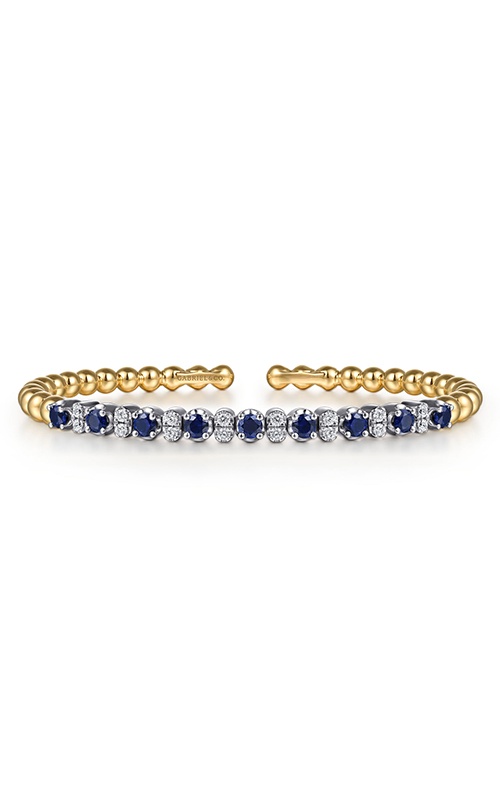 Gabriel & Co. Bujukan Bracelet BG5077-62M45SA Gabriel & Co. Bujukan Bracelet BG5077-62M45SA