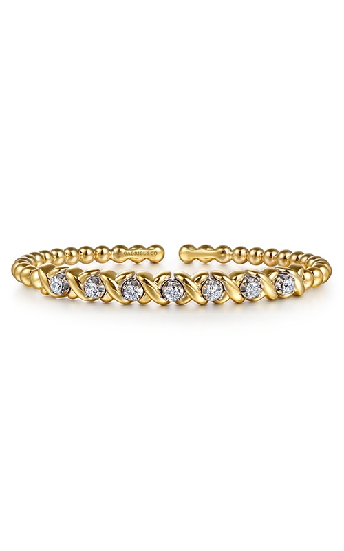 Gabriel & Co. Bujukan Bracelet BG5078-62M45JJ