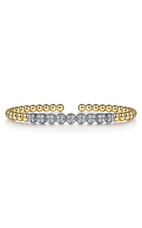 Gabriel & Co. Bujukan Bracelet BG5079-62M45JJ