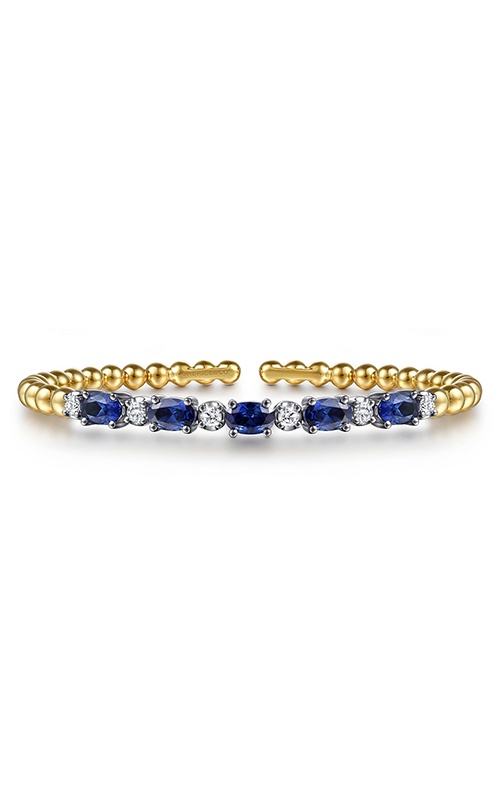 Gabriel & Co. Bujukan Bracelet BG5084-62M45SA