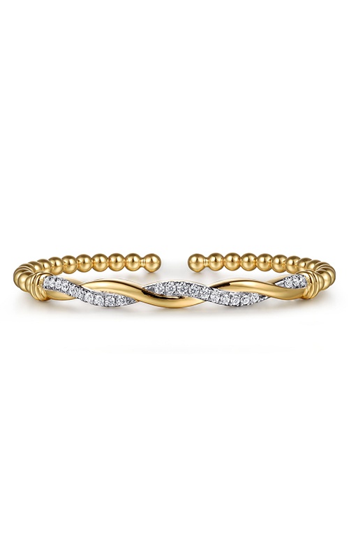 Gabriel & Co. Bujukan Bracelet BG5089-62Y45JJ Gabriel & Co. Bujukan Bracelet BG5089-62Y45JJ