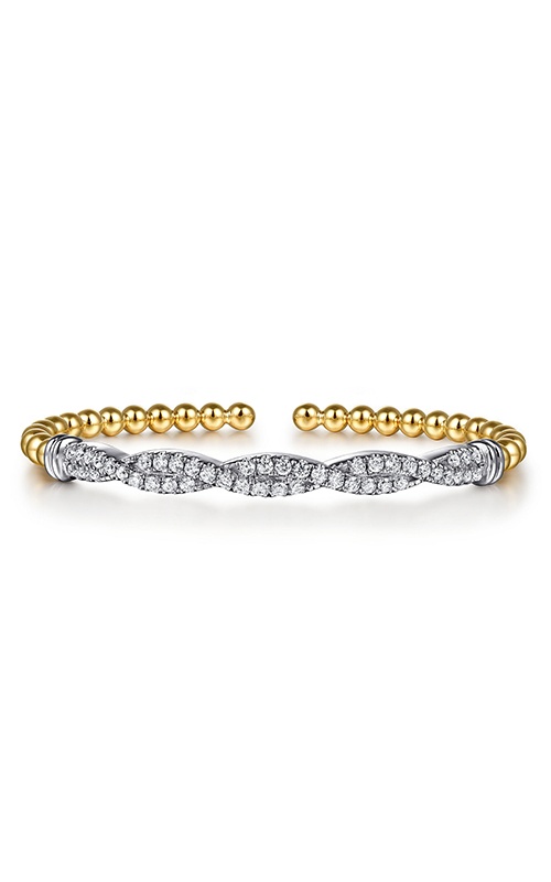 Gabriel & Co. Bujukan Bracelet BG5090-62M45JJ Gabriel & Co. Bujukan Bracelet BG5090-62M45JJ