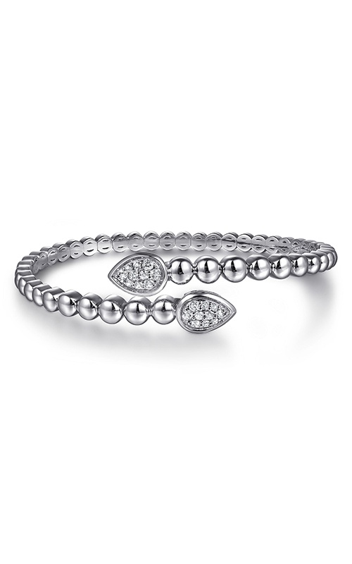 Gabriel & Co. Bujukan Bracelet BG5096-62SVJWS