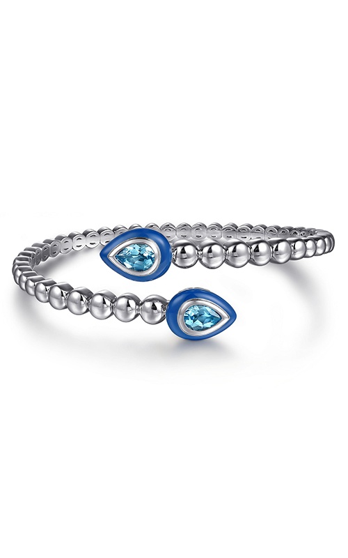 Gabriel & Co. Bujukan Bracelet BG5097EDSVJBT