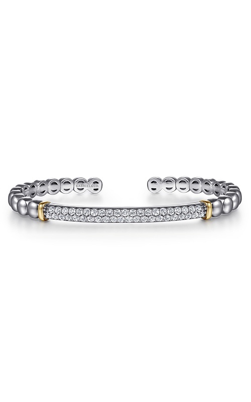 Gabriel & Co. Bujukan Bracelet BG5099-62MZJWS