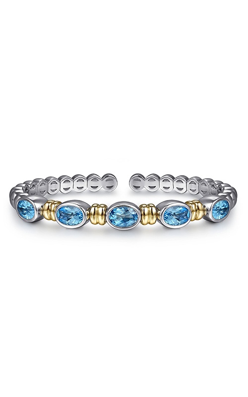 Gabriel & Co. Bujukan Bracelet BG5100-62MZJBT