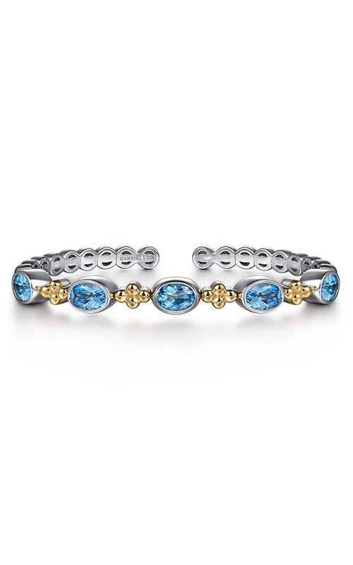 Gabriel & Co. Bujukan Bracelet BG5102-62MZJBT