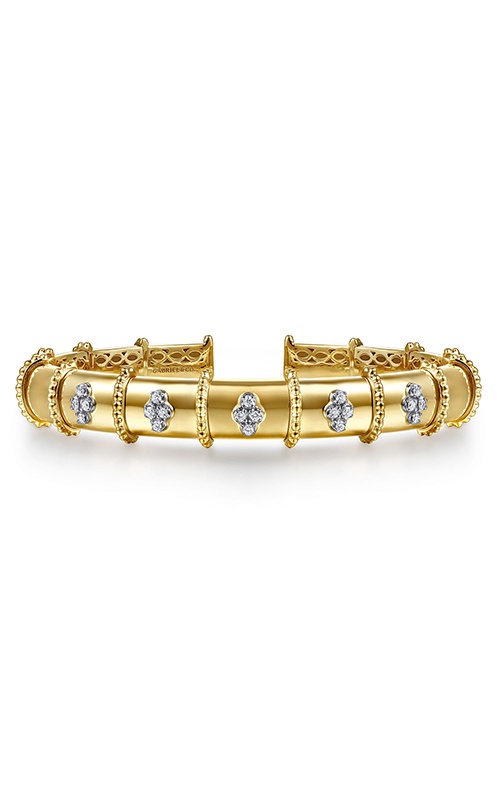 Gabriel & Co. Bujukan Bracelet BG5123-62M45JJ Gabriel & Co. Bujukan Bracelet BG5123-62M45JJ