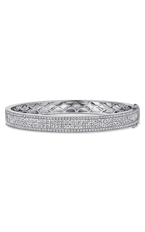 Gabriel & Co. Contemporary Bracelet BG4962-65W84JJ