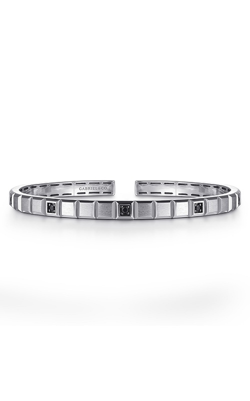 Gabriel & Co.  Bracelet BGM2179-72SVJBS