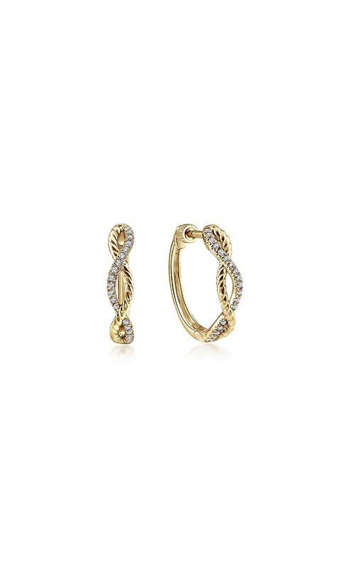 Gabriel & Co Hampton Earrings EG13062Y45JJ