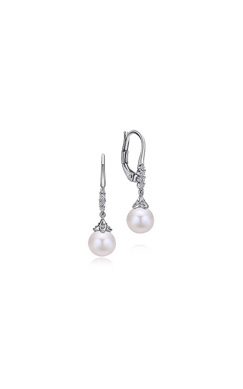 Gabriel & Co.  Earrings EG12321W45PL