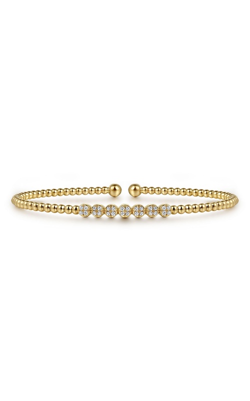 Gabriel & Co. Bujukan Bracelet BG4116-6Y45JJ