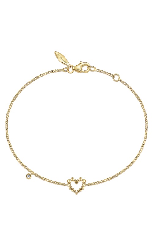 Gabriel & Co. Bujukan Bracelet TB4386Y45JJ