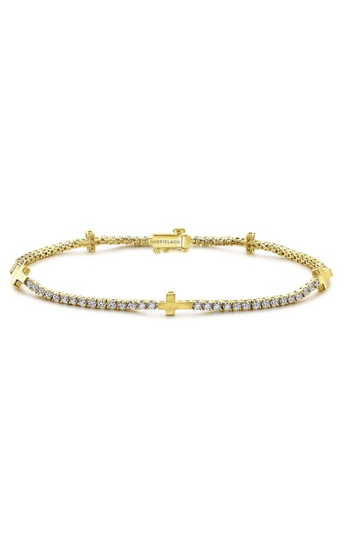Gabriel & Co. Contemporary Bracelet TB4066Y45JJ