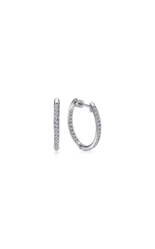 Gabriel & Co. Lusso Earring EG10854W45JJ