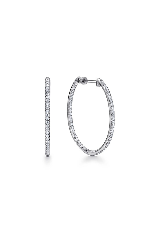 Gabriel & Co. Lusso Earring EG10855W45JJ