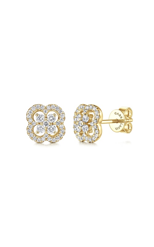 Gabriel & Co. Lusso Earring EG12221Y45JJ