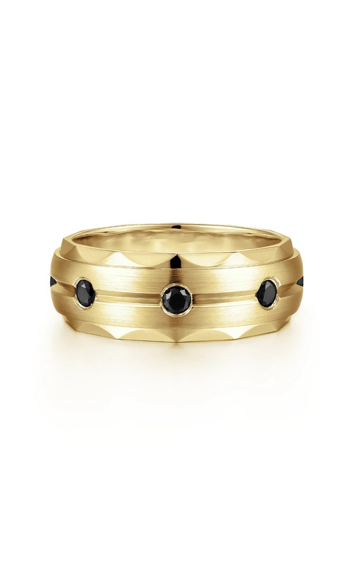 Gabriel & Co.  Wedding Band MR15675Y4JBD