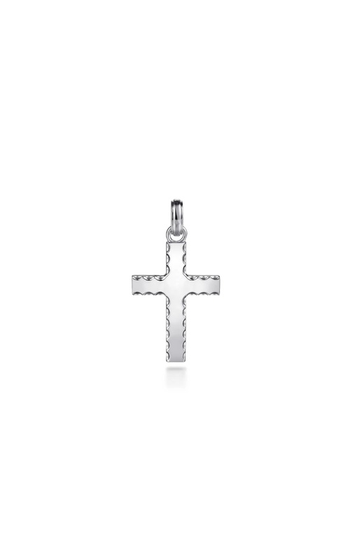 Gabriel & Co  Necklace PCM6534SVJJJ