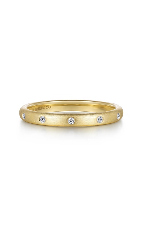 Gabriel & Co. Stackbable Ring LR52508Y45JJ